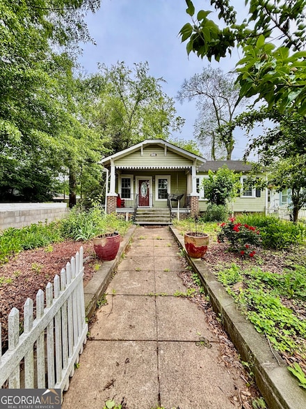 151 W Ellawood Ave, Cedartown, GA 30125