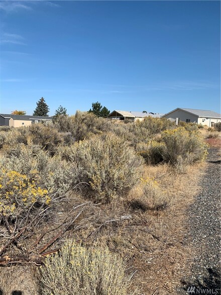 203 Pear Place S, Mattawa, WA 99349