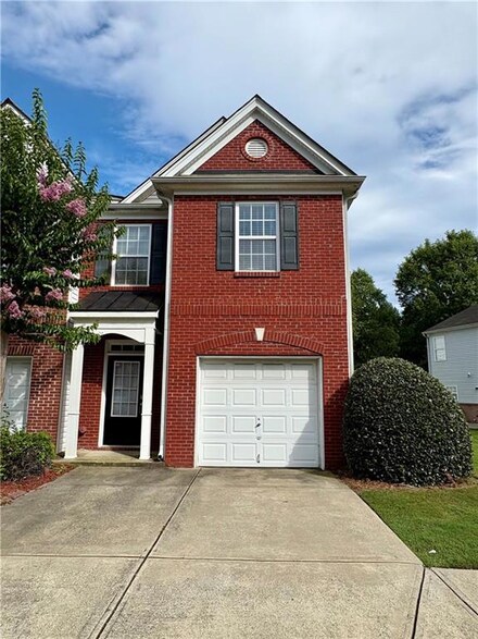 3884 Grovemont Place, Duluth, GA 30096