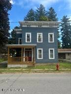 17 West St, Fort Plain, NY 13339