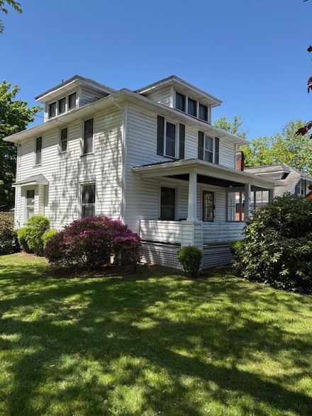 1717 W Water St, Elmira, NY 14905