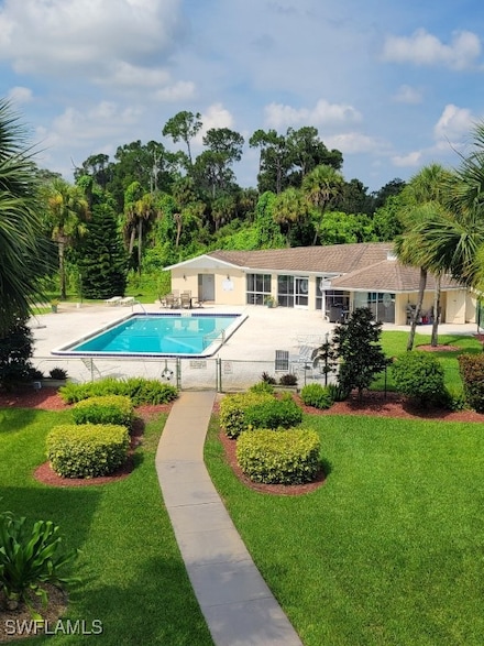 331 Joel Blvd Unit 312, Lehigh Acres, FL 33936