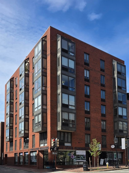 55 Congress St Unit 304, Portsmouth, NH 03801