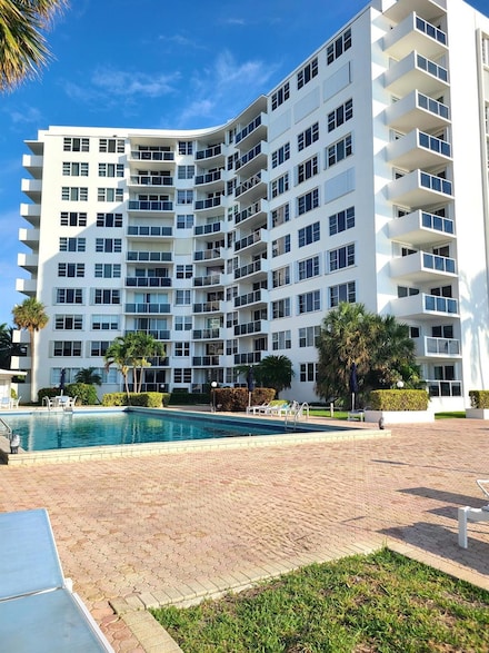 2800 N Flagler 507 Dr Unit 507, West Palm Beach, FL 33407