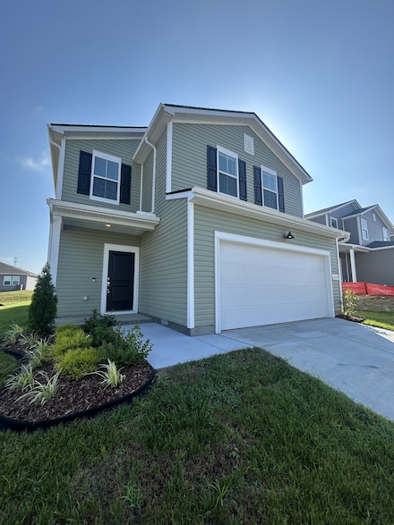 3854 Cobbler Ct, Columbia, TN 38401