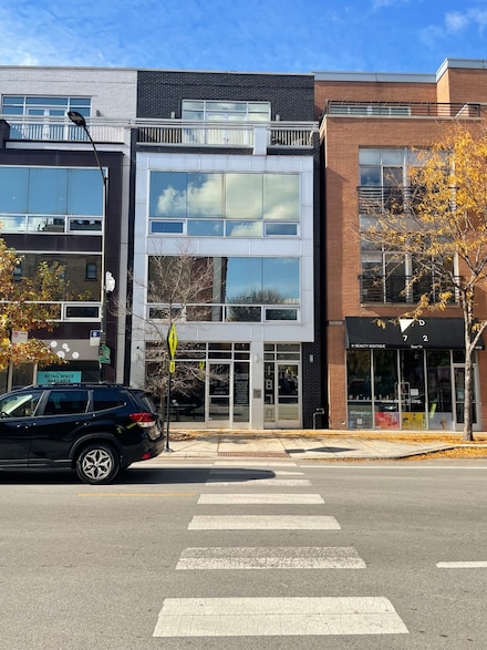 1870 N Damen Ave Unit 2, Chicago, IL 60647