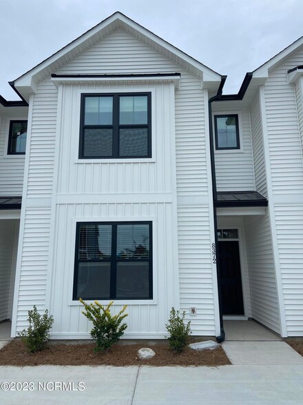 8372 Paramount Point, Winnabow, NC 28479