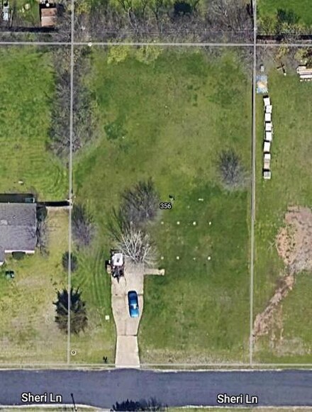356 Sheri Ln, Roanoke, TX 76262