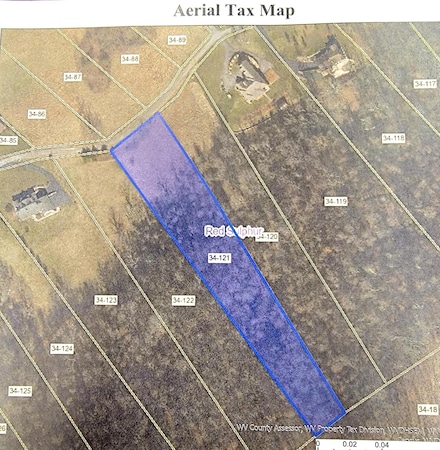 0 Fairway View Dr Unit 25-374, Western, WV 24963