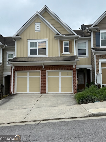 1600 Gardner Park Dr, Lawrenceville, GA 30043