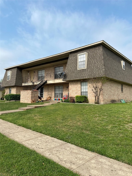 9501 Westpark Dr Unit 9501, Benbrook, TX 76126