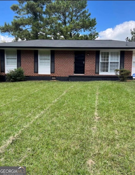 384 Windemere Way, Jonesboro, GA 30238
