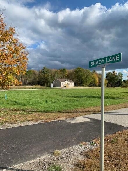 Lot # 8 Shady Ln, Lisbon, ME 04250