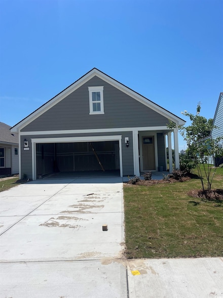 1225 Lady Bird Way Unit (Phase 2 Lot 515), Atlantic Beach, SC 29582