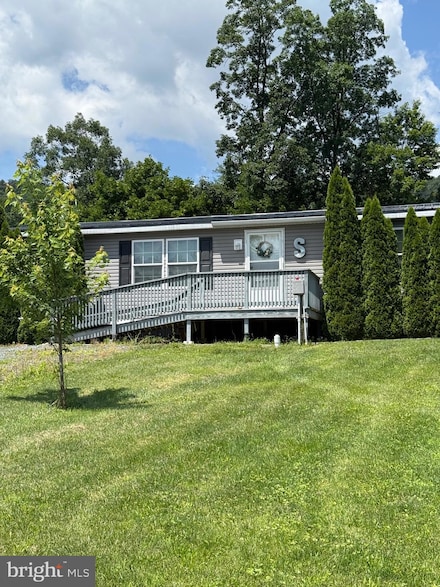 4551 Charlestown Rd, Mercersburg, PA 17236