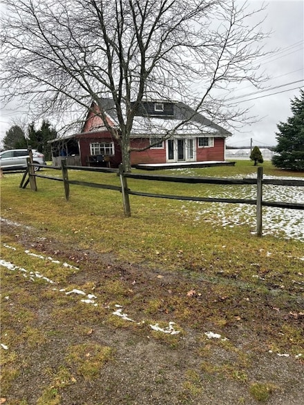 19184 Route 119 Hwy N, Punxsutawney, PA 15767