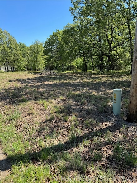 9 S 4550 Rd, Vian, OK 74962