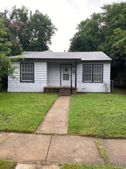 3921 Homan Ave, Waco, TX 76707