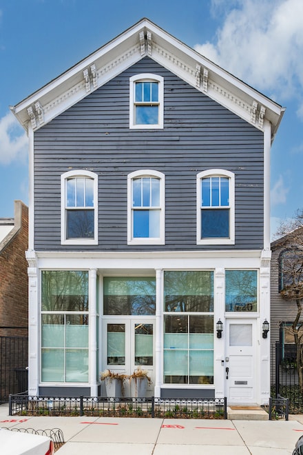 1720 N Sedgwick St, Chicago, IL 60614