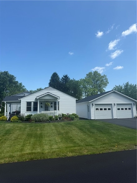 3500 Kentucky Ave, Elmira, NY 14903