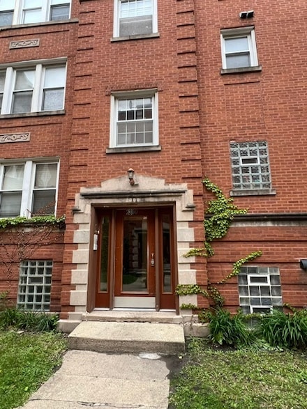 2300 W Granville Ave Unit G, Chicago, IL 60659