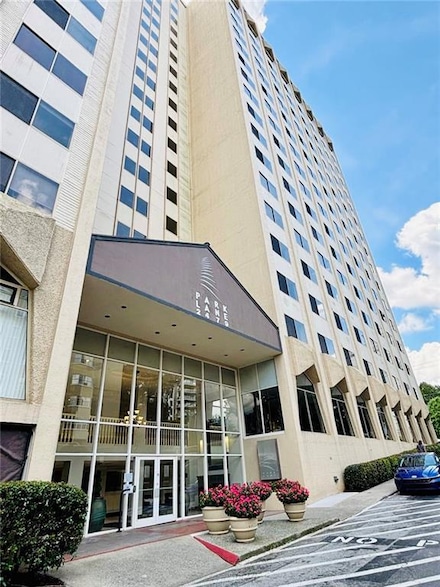 2479 Peachtree Rd NE Unit 1405, Atlanta, GA 30305
