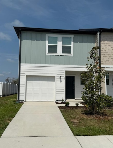 205 Mandovi St, Davenport, FL 33837