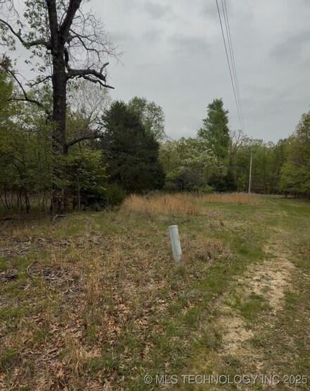 0 E 336 Loop Unit 2525123, Eucha, OK 74342