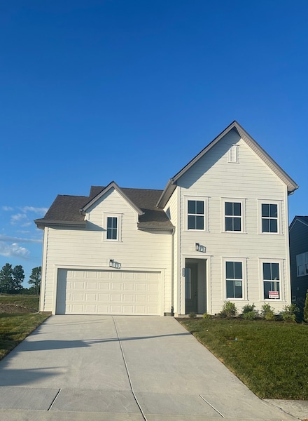 1315 Ruddy Way, Lebanon, TN 37090