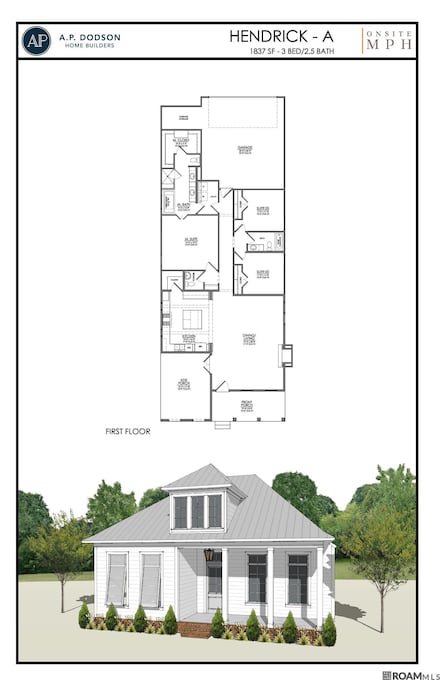 13898 Savannah Dr, Saint Francisville, LA 70775