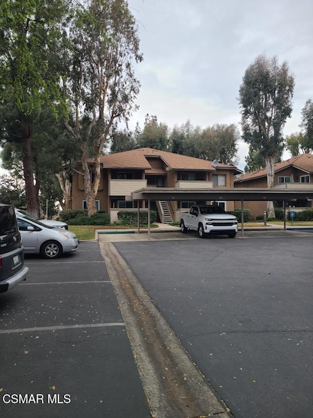 4569 Alamo St Unit E, Simi Valley, CA 93063