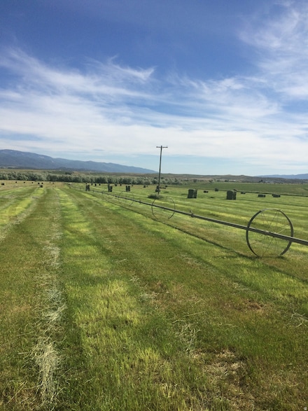 3611 Utah 116, Mount Pleasant, UT 84647