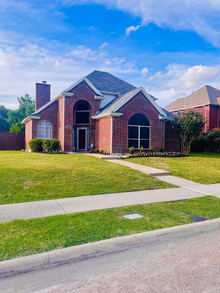 1917 Savage Dr, Plano, TX 75023