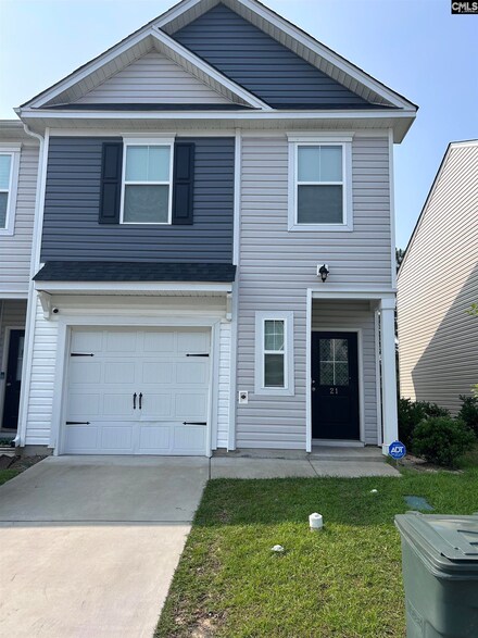 739 Jacobs Mill Pond Rd Unit 21, Elgin, SC 29045