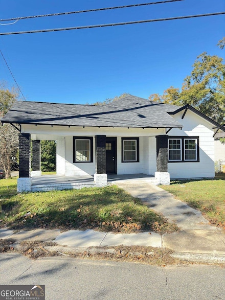 1097 Edna Place, Macon, GA 31204