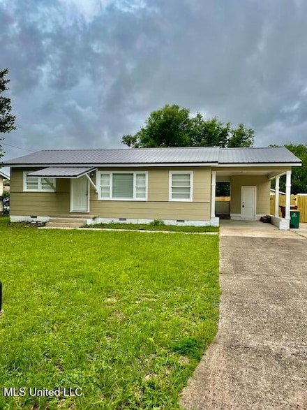 333 Belvedere Dr, Biloxi, MS 39531