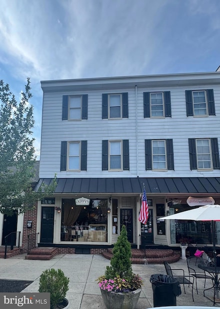 145 Kings Hwy E, Haddonfield, NJ 08033
