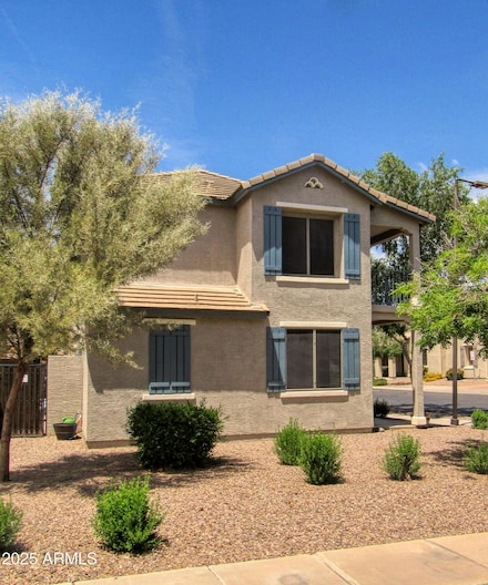 1689 E Elgin St, Gilbert, AZ 85295