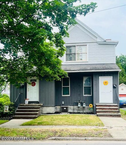 80 Crandall St, Glens Falls, NY 12801