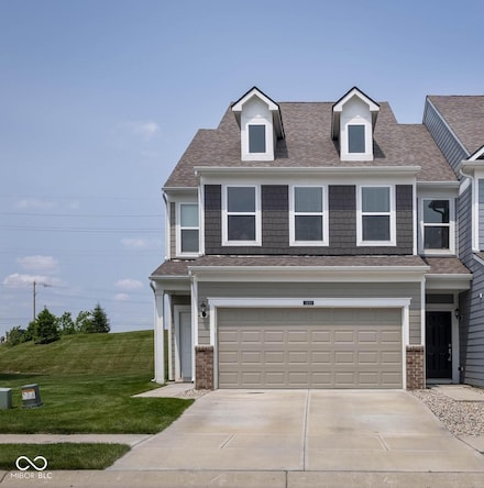 14110 Bay Willow Dr, Fishers, IN 46037