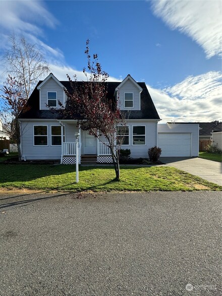 6537 Quest St Unit 36, Ferndale, WA 98248
