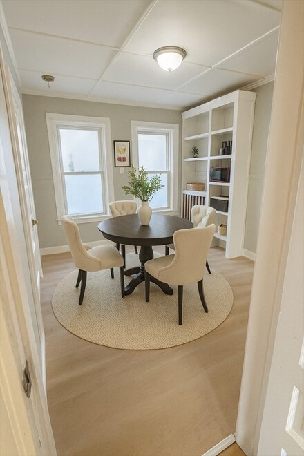 57 John St Unit 1, Attleboro, MA 02703