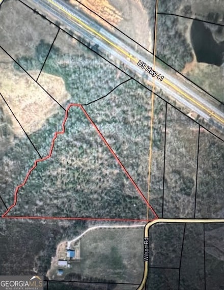 0 Wilson Rd Unit 10564610, Milner, GA 30257