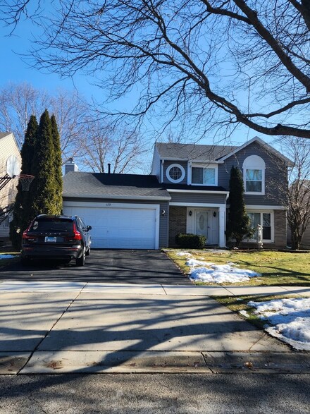 173 Dickens Trail, Elgin, IL 60120