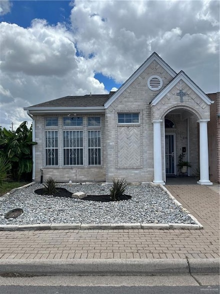 2113 S 3rd St Unit 77, McAllen, TX 78503