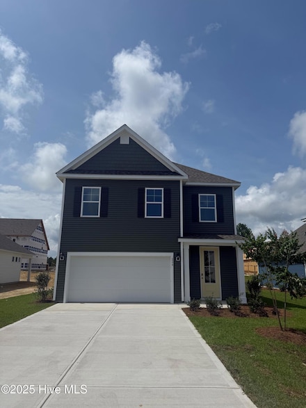 334 Hammock Bay Way Unit Lot 38, Hubert, NC 28539