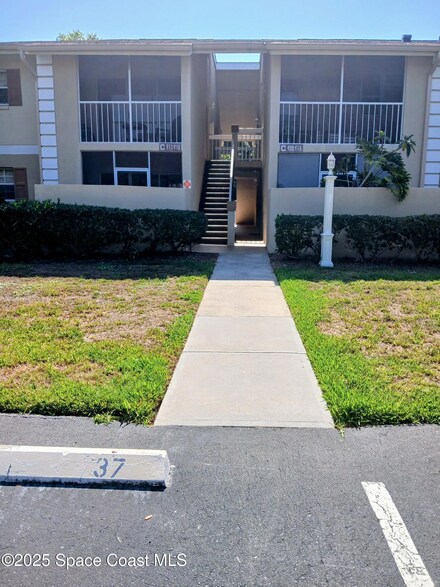 1641 Sunny Brook Ln NE Unit C110, Palm Bay, FL 32905
