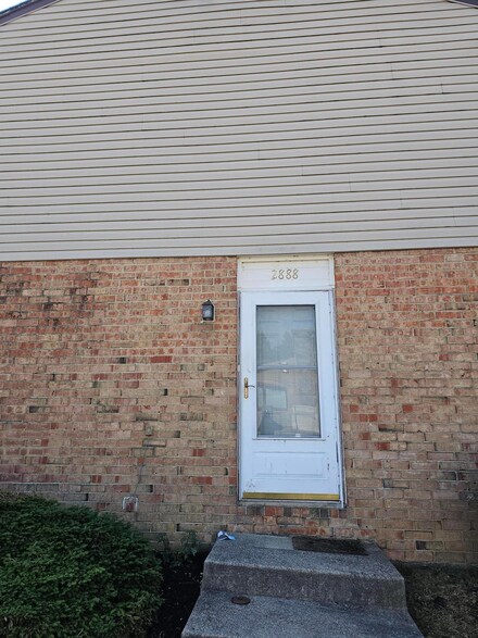 2888 Bridgewalk St Unit 4, Columbus, OH 43224