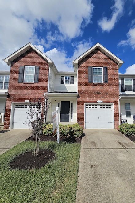 4817 Laura Jeanne Blvd, Murfreesboro, TN 37129