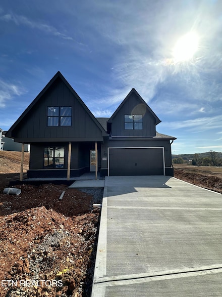 11512 Sierra Nevada Ln, Hardin Valley, TN 37932